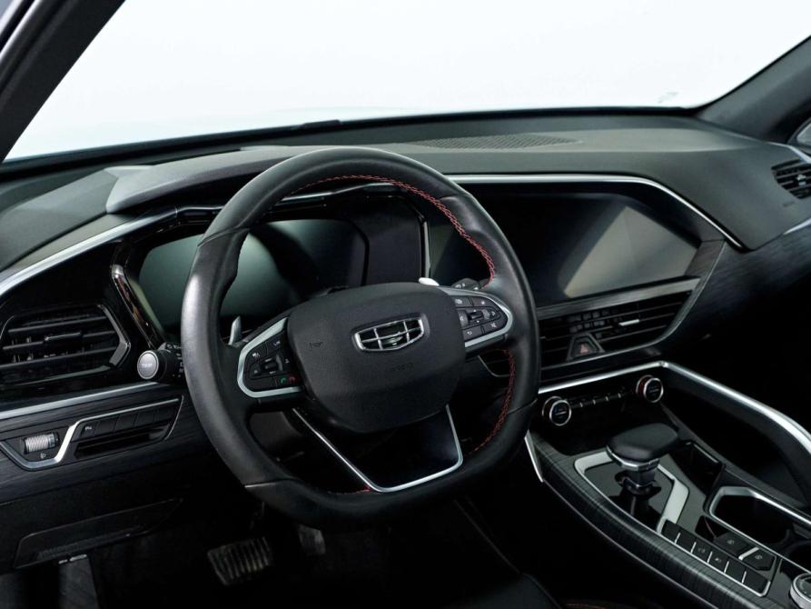 Geely Tugella I Рестайлинг Санкт-Петербург  - изображение 16