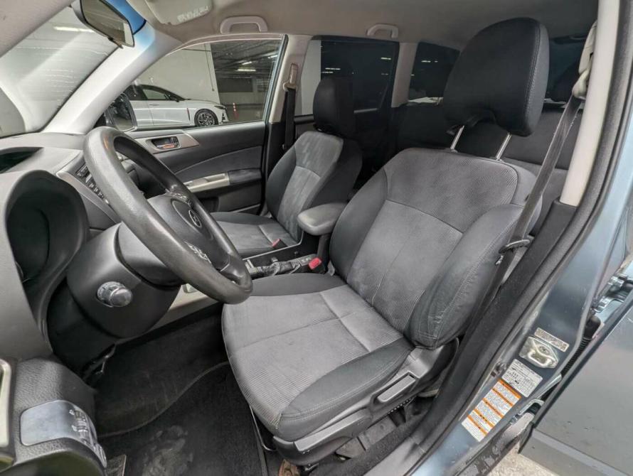 Subaru Forester III Москва  - изображение 7