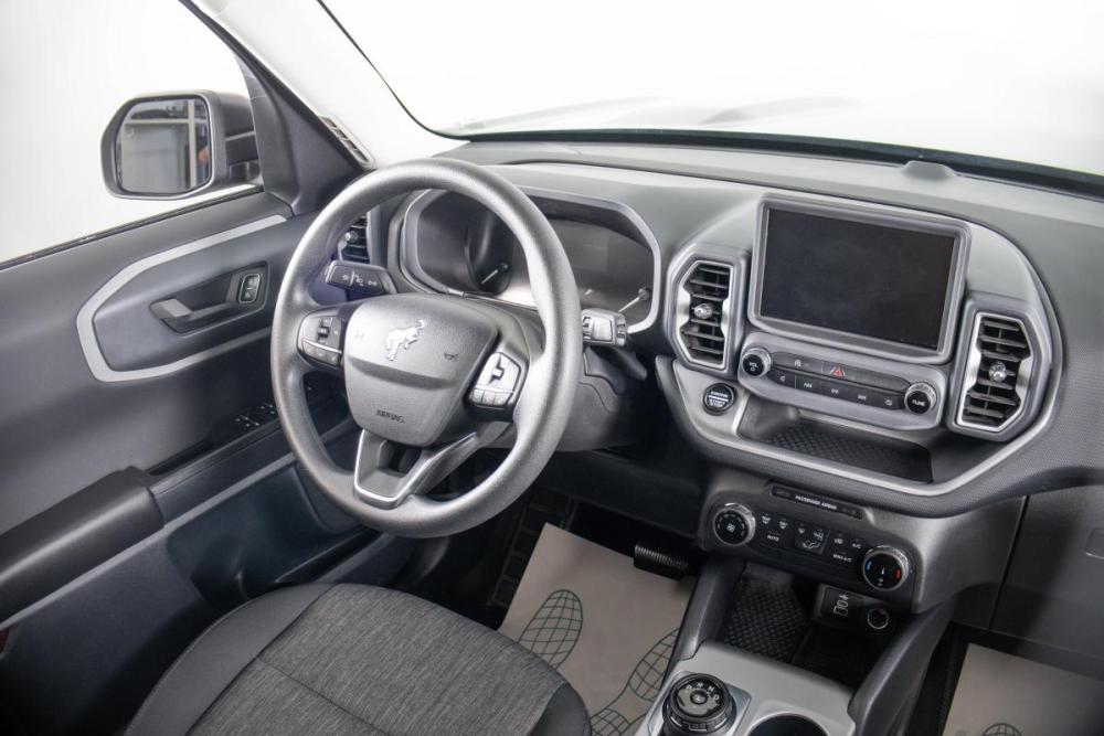 Ford Bronco Sport I Пермь  - изображение 13