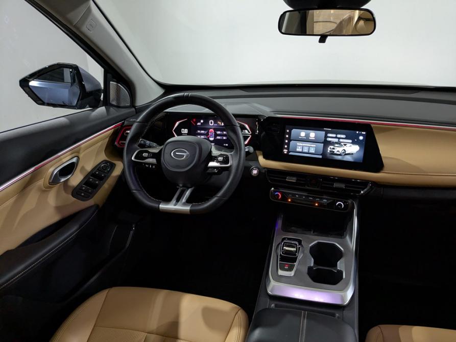 GAC GS3 Химки  - изображение 16