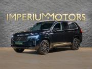Volvo XC90 II Рестайлинг 2 Москва  - изображение 30