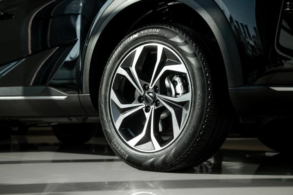 Haval F7 II Москва  - изображение 20