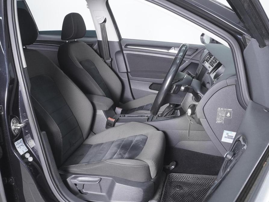 Volkswagen Golf VII Ростов-на-Дону  - изображение 10