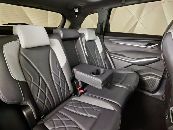 Changan CS75 Plus III с пробегом 2024 года, цена 2 619 000 рублей, 28051 км, внедорожник, Автокод Объявления