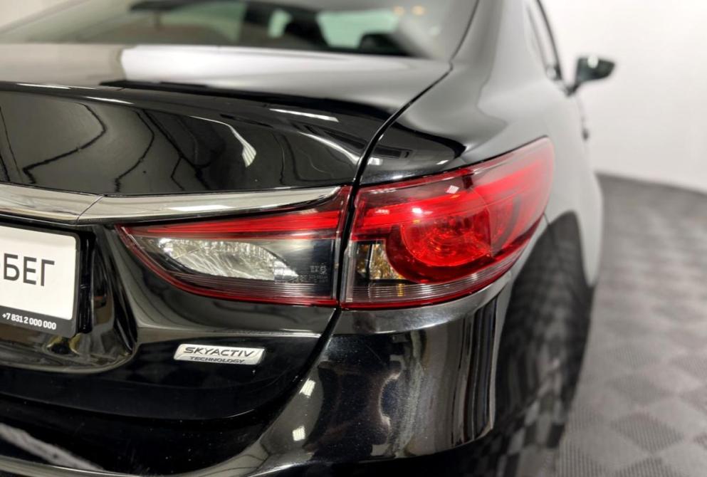 Mazda 6 III (GJ) Нижний Новгород  - изображение 20