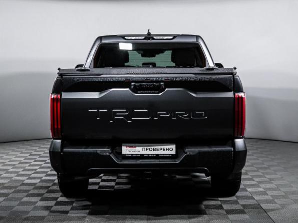 Toyota Tundra III с пробегом 2023 года, цена 9 890 000 рублей, 42041 км, offers.body_type.unknown, Автокод Объявления