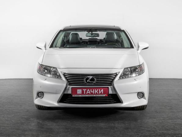 Lexus ES VI с пробегом 2014 года, цена 1 950 000 рублей, 187781 км, седан, Автокод Объявления