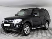 Mitsubishi Pajero IV Рестайлинг 1 Химки  - изображение 17