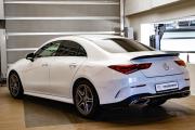 Mercedes-Benz CLA II (C118 X118) Москва  - изображение 46