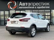 Nissan Qashqai II Рестайлинг Волгоград  - изображение 26