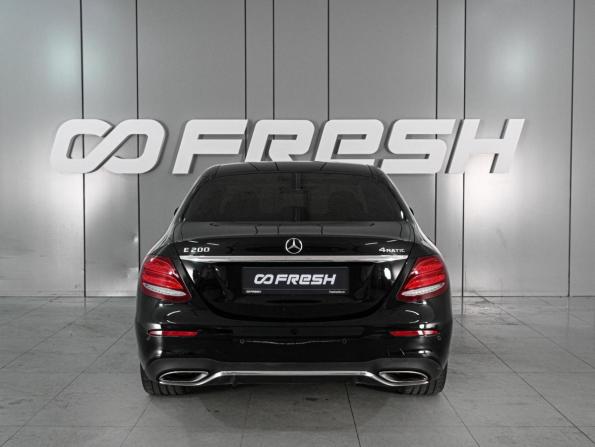 Mercedes-Benz E-Класс V (W213 S213 C238) с пробегом 2019 года, цена 3 249 000 рублей, 136695 км, седан, Автокод Объявления