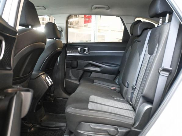 Kia Sorento IV с пробегом 2021 года, цена 3 219 900 рублей, 130000 км, внедорожник, Автокод Объявления