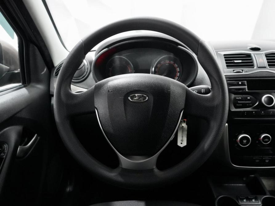 Lada (ВАЗ) Granta I Рестайлинг Ульяновск  - изображение 14