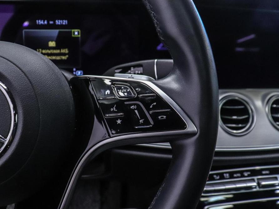 Mercedes-Benz E-Класс V (W213 S213 C238) Рестайлинг Красноярск  - изображение 25