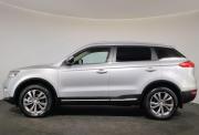 Geely Atlas I Ярославль  - изображение 35