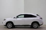 Lexus RX III Иркутск  - изображение 28