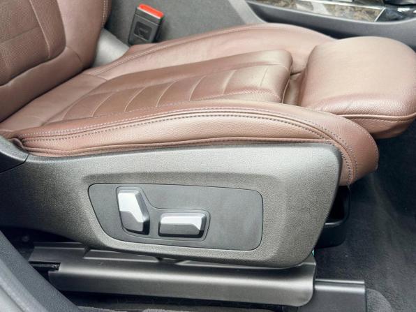 BMW X3 III (G01) с пробегом 2018 года, цена 3 489 000 рублей, 220228 км, внедорожник, Автокод Объявления