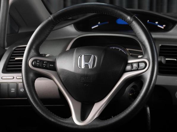Honda Civic VIII Рестайлинг с пробегом 2009 года, цена 909 000 рублей, 151107 км, седан, Автокод Объявления