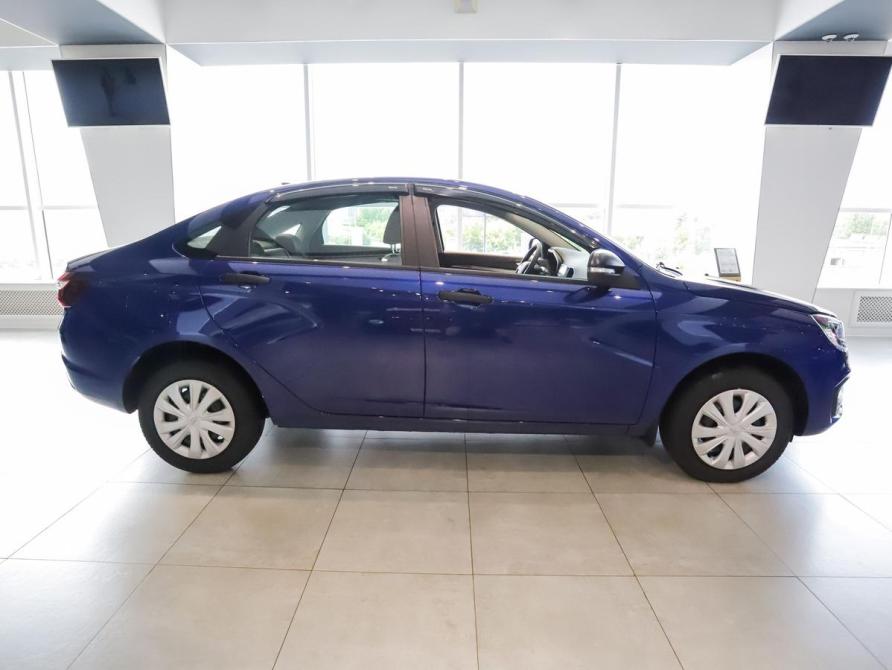 Lada (ВАЗ) Vesta I Рестайлинг (NG) Москва  - изображение 5