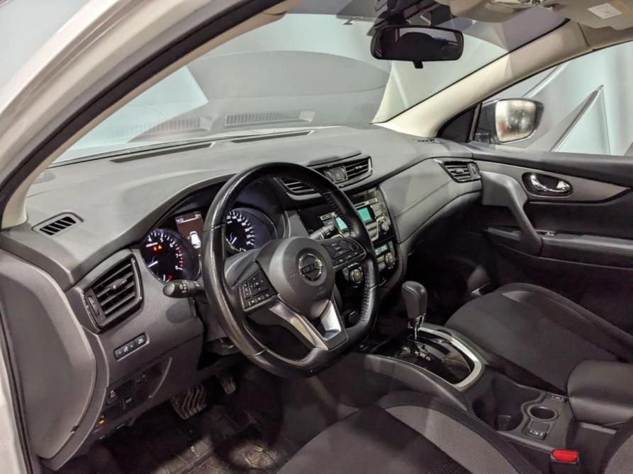 Nissan Qashqai II Рестайлинг Пермь  - изображение 15