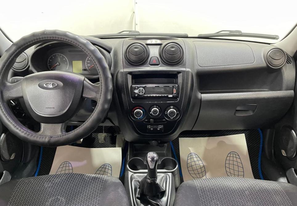 Lada (ВАЗ) Granta I Воронеж  - изображение 13