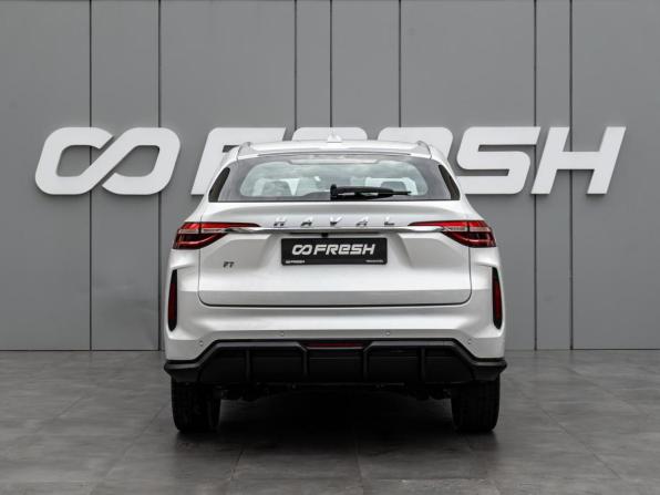Haval F7 I Рестайлинг с пробегом 2023 года, цена 2 238 000 рублей, 35538 км, внедорожник, Автокод Объявления