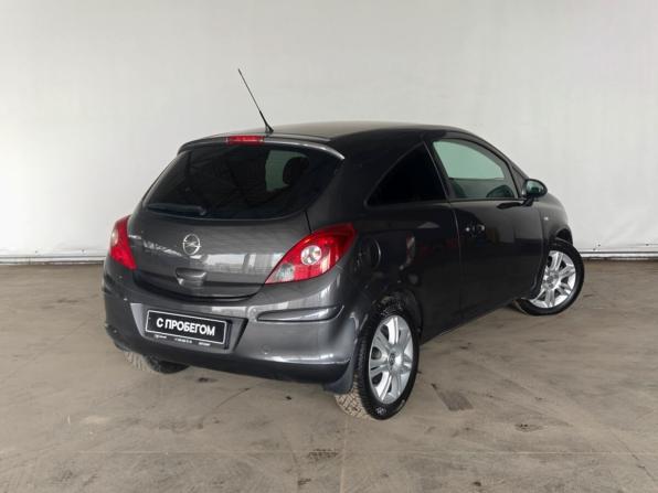 Opel Corsa D Рестайлинг II с пробегом 2011 года, цена 855 000 рублей, 45563 км, хэтчбек, Автокод Объявления