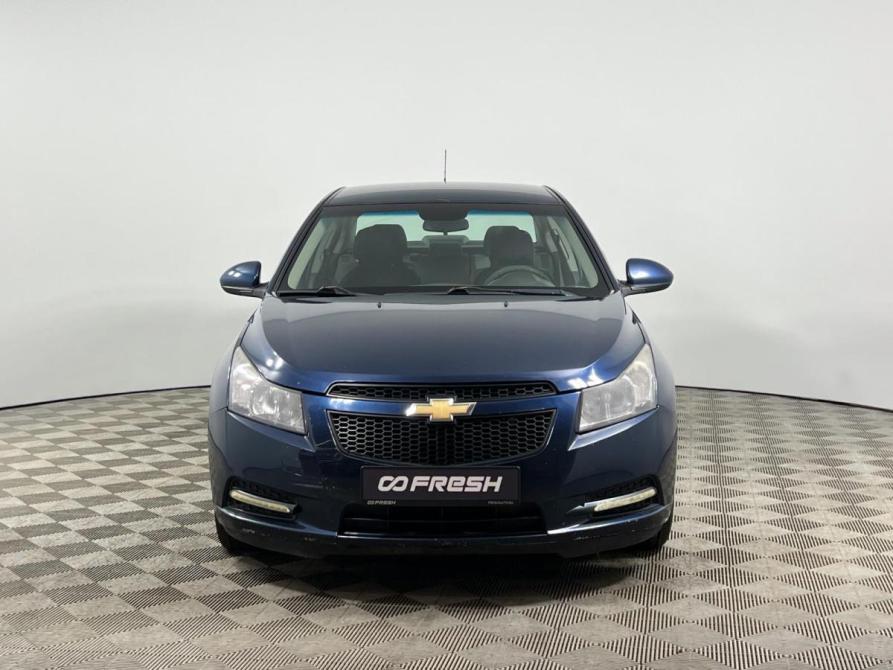 Chevrolet Cruze I Казань  - изображение 3