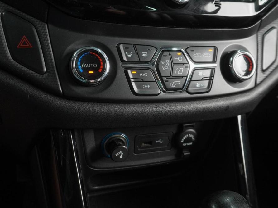 Chery Tiggo 5 I Рестайлинг Воронеж  - изображение 14