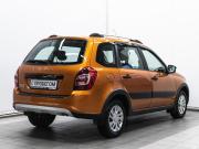 Lada (ВАЗ) Granta I Рестайлинг Красноярск  - изображение 36