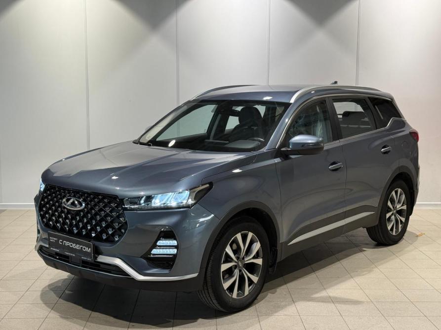 Chery Tiggo 7 Pro I Самара  - изображение 1