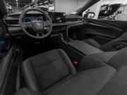 Toyota Camry IX (XV80) China Market Москва  - изображение 32