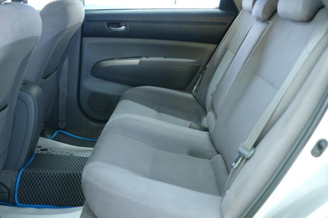 Toyota Prius II Рестайлинг (XW20) с пробегом 2008 года, цена 969 000 рублей, 227800 км, лифтбек, Автокод Объявления