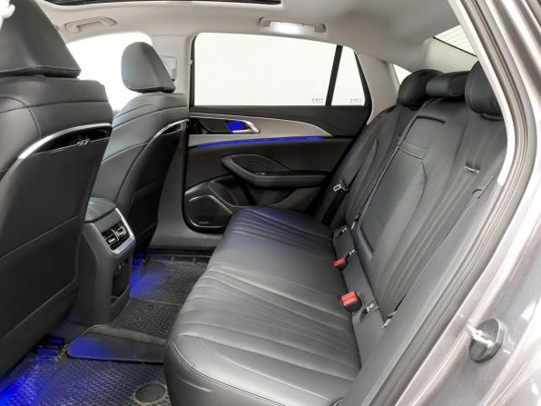 Hongqi H5 II с пробегом 2023 года, цена 2 995 000 рублей, 18400 км, седан, Автокод Объявления