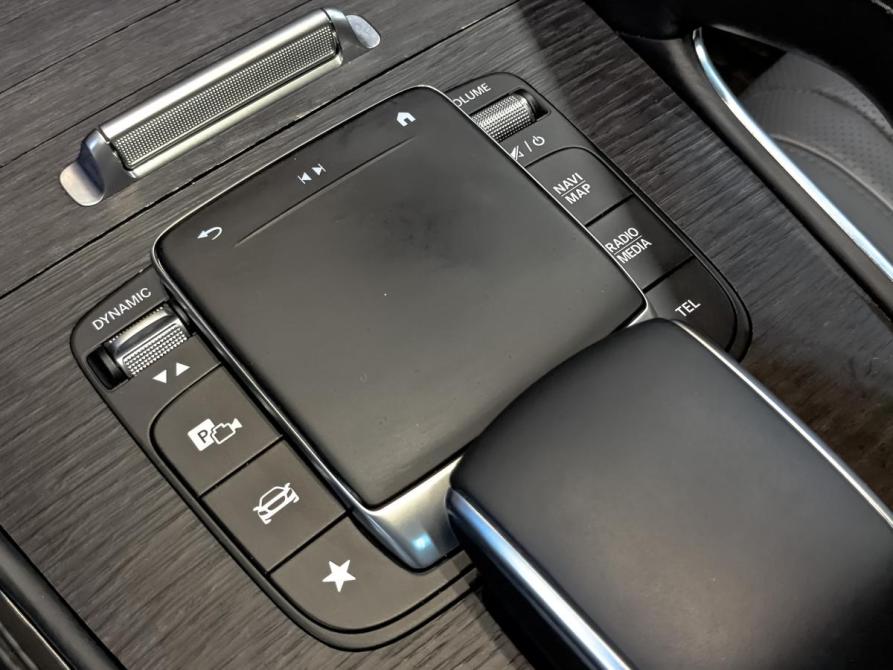Mercedes-Benz GLS II (X167) Москва  - изображение 20