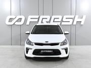 Kia Rio IV Ростов-на-Дону  - изображение 20