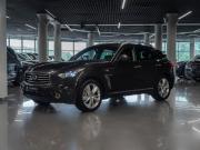Infiniti QX70 Москва  - изображение 27