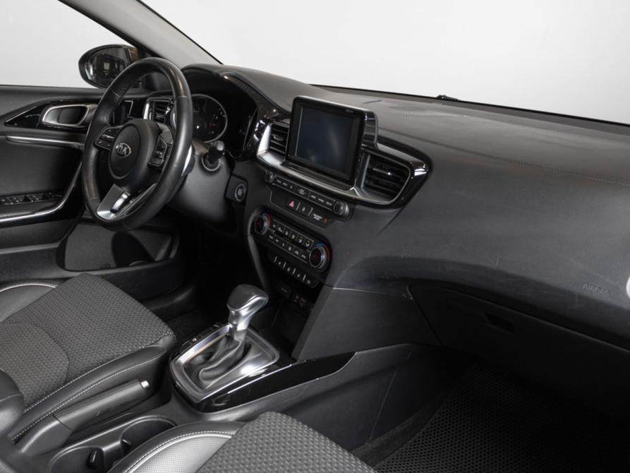 Kia Ceed III Казань  - изображение 7