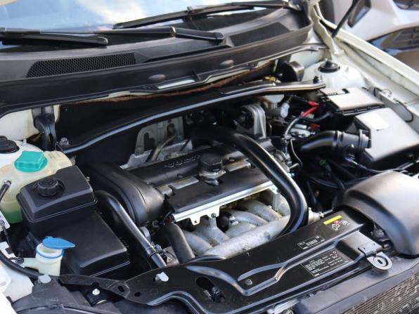Volvo XC90 I Рестайлинг с пробегом 2010 года, цена 1 570 000 рублей, 181118 км, внедорожник, Автокод Объявления