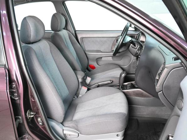 Hyundai Elantra III (XD2) Рестайлинг с пробегом 2006 года, цена 660 000 рублей, 286777 км, седан, Автокод Объявления