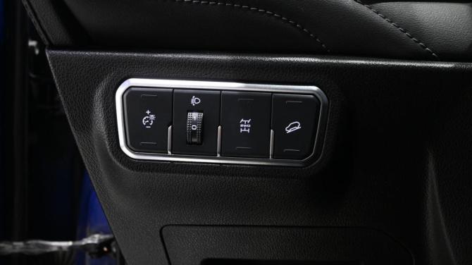Haval F7 I с пробегом 2020 года, цена 1 450 000 рублей, 159356 км, внедорожник, Автокод Объявления