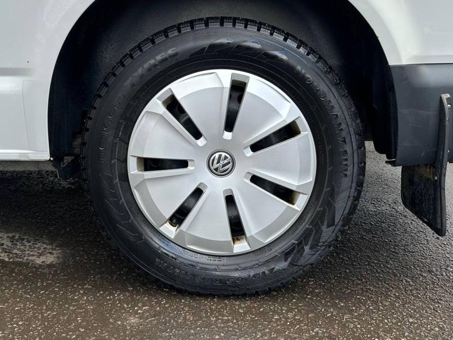 Volkswagen Caravelle T6 Рестайлинг Москва  - изображение 15