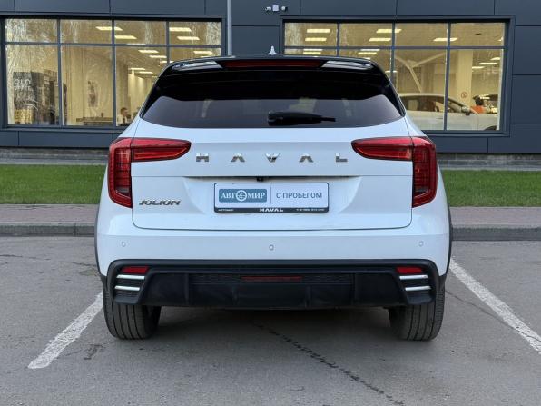 Haval Jolion I Рестайлинг с пробегом 2024 года, цена 1 999 000 рублей, 45882 км, внедорожник, Автокод Объявления