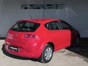 SEAT Leon II Рестайлинг Уфа  - изображение 21