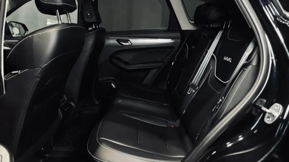 Haval Jolion I Смоленск  - изображение 20