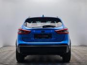 Nissan Qashqai II Рестайлинг Москва  - изображение 21