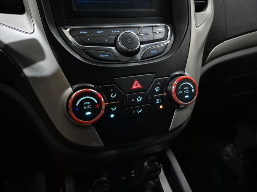 Changan CS35 Альметьевск  - изображение 17