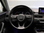 Audi A4 V (B9) Москва  - изображение 36