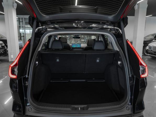 Honda CR-V VI с пробегом 2026 года, цена 4 900 000 рублей, 20 км, внедорожник, Автокод Объявления
