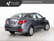 Hyundai Solaris I Рестайлинг Казань  - изображение 19